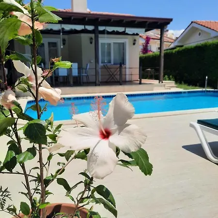 Private Pool Fethiye