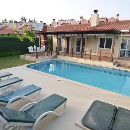 Apartamento Private Pool